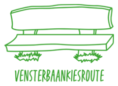 Vensterbaankies-logo