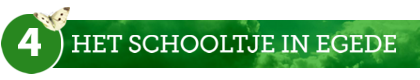 Schooltje Egede